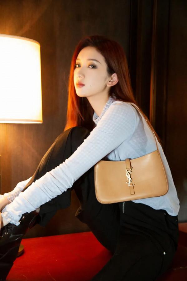 買了一櫃子包，利用率最高的是這幾個