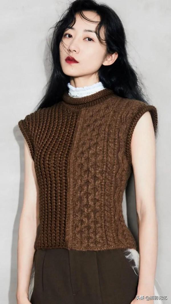 韓雪:花容月貌,笑容可親 韓雪:花容月貌,笑容可親