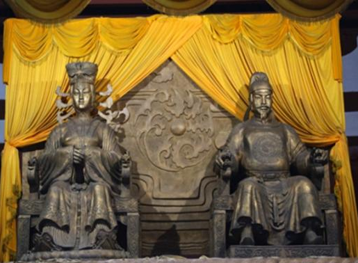 白馬驛之禍：9名皇子被勒死，30餘位大臣被扔入黃河，唐從此滅亡