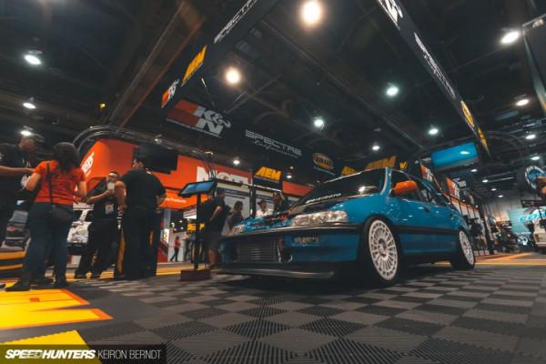 K——一個令我們這幫“爛仔”們都鍾情的字母 | 本田移植盤點（二）