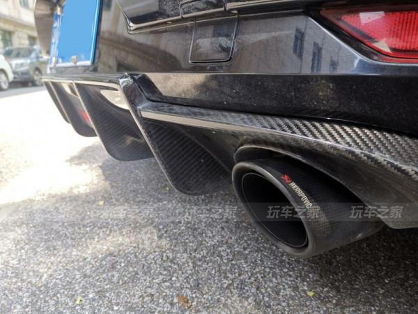 享受鋼炮的樂趣 高爾夫GTI改裝心得總結 享受鋼炮的樂趣 高爾夫GTI改裝心得總結