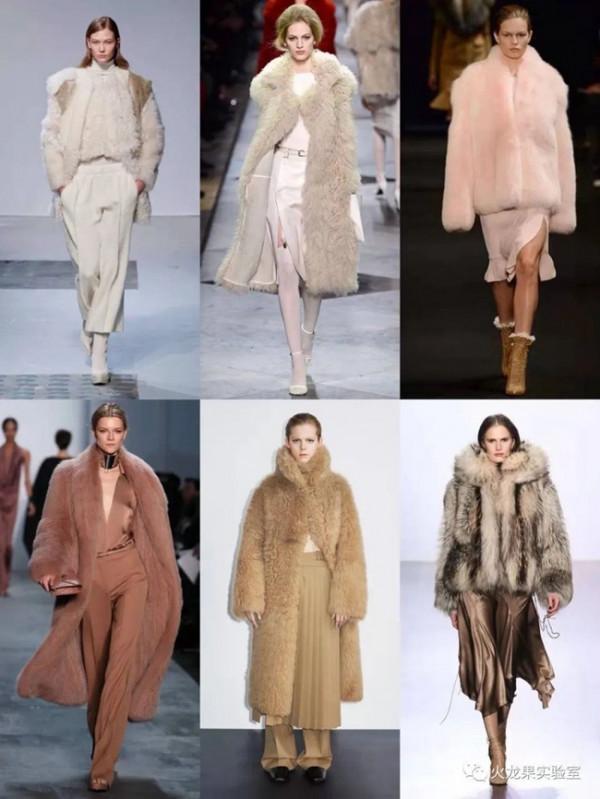 人造皮草，讓你的冬天更加溫暖