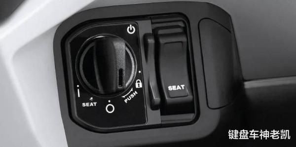 把PCX 160和ADV 150融合後會是這樣？本田釋出2022款Vario 160