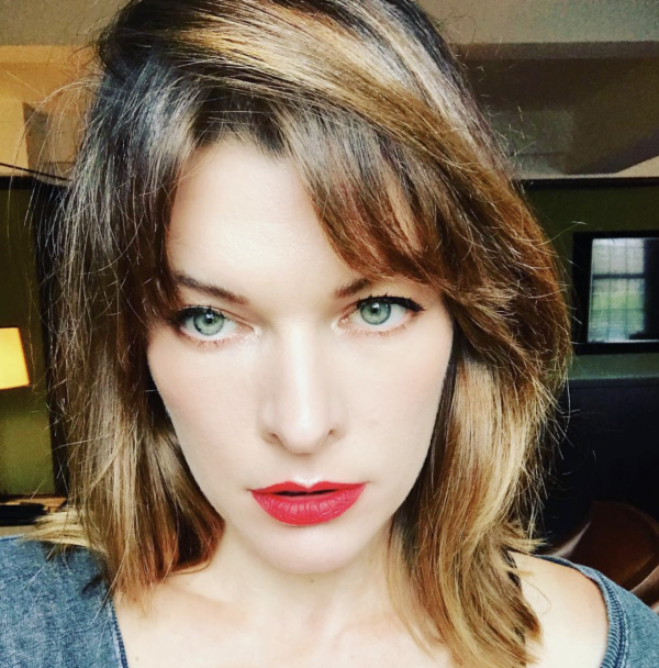 好萊塢明星的孩子長啥樣？奧黛麗·赫本的孫女長得太像奶奶