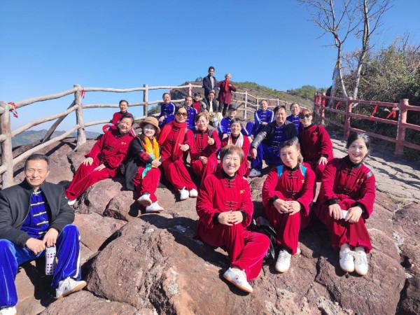 “百縣百日”文旅消費季 | 石城分會場—— 2021倒計時！