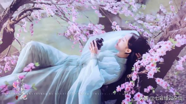 電視劇中的那些雲之南