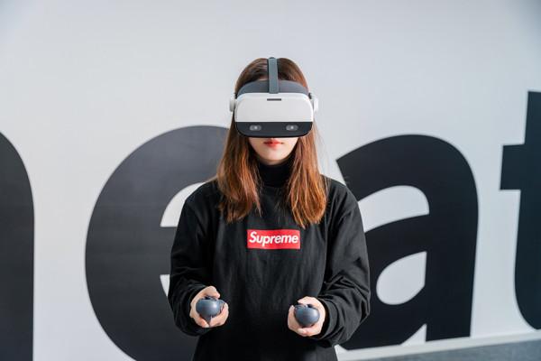 VR裝置|雙11終極加購指南,都幫你整理好了 VR裝置|雙11終極加購指南,都幫你整理好了