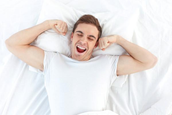 男人晨起後，身體有這四種表現，很遺憾通知您：該去檢查身體了