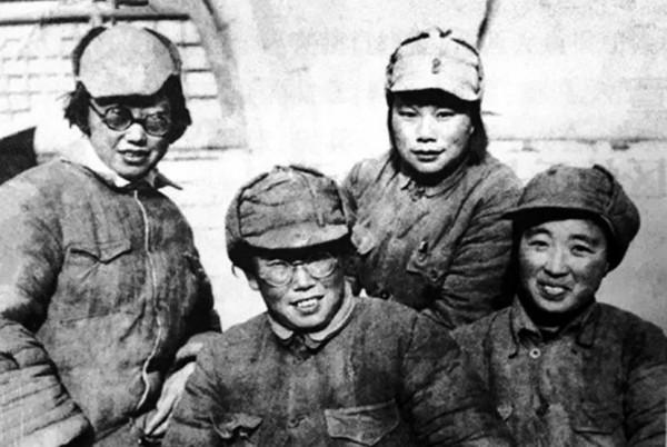 新中國各省會城市首任主政官(十) 新中國各省會城市首任主政官(十)