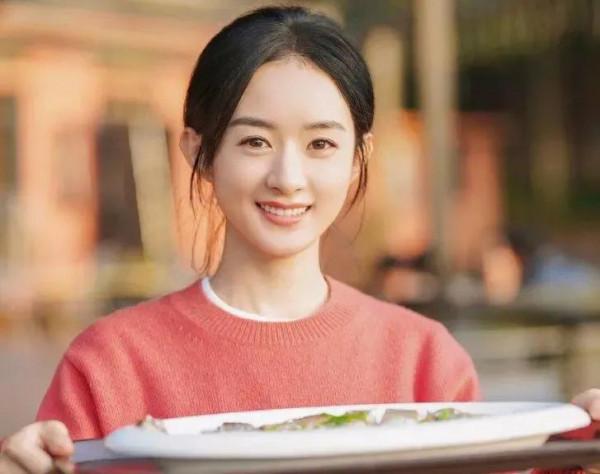 原來甄嬛就是還珠裡的老佛爺，難怪晴兒這麼受寵，也不看看她是誰