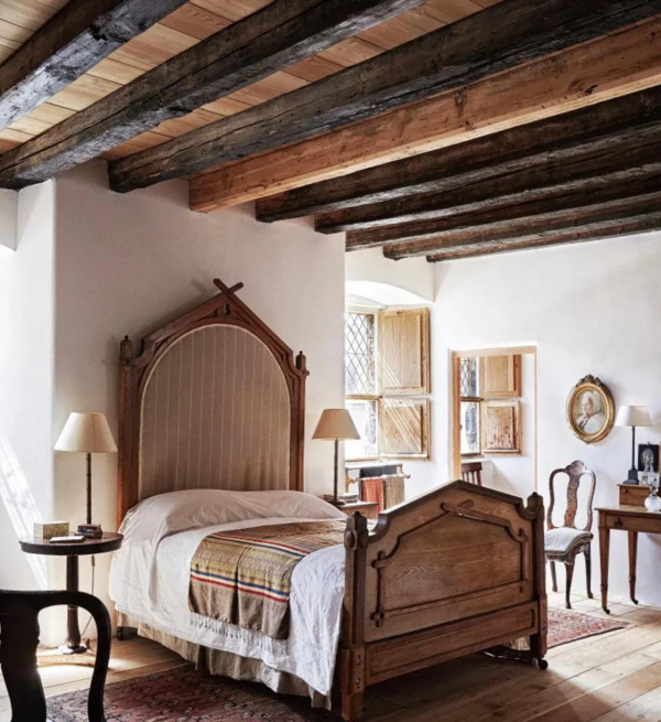 靈感美圖｜寒潮來了，躺被窩的藉口來啦！被窩實在是太溫暖了