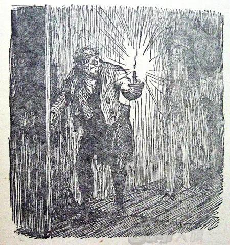 一個守財奴給我們的忠告