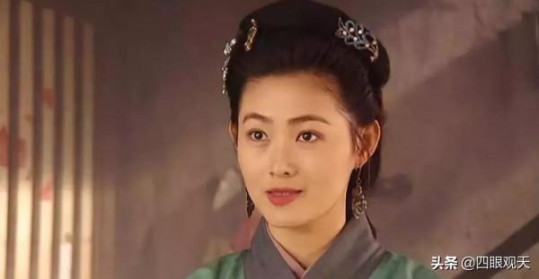 武大郎之女武迎兒的悲慘命運,失去了母親的庇護,有親爹也難指望 武大郎之女武迎兒的悲慘命運,失去了母親的庇護,有親爹也難指望