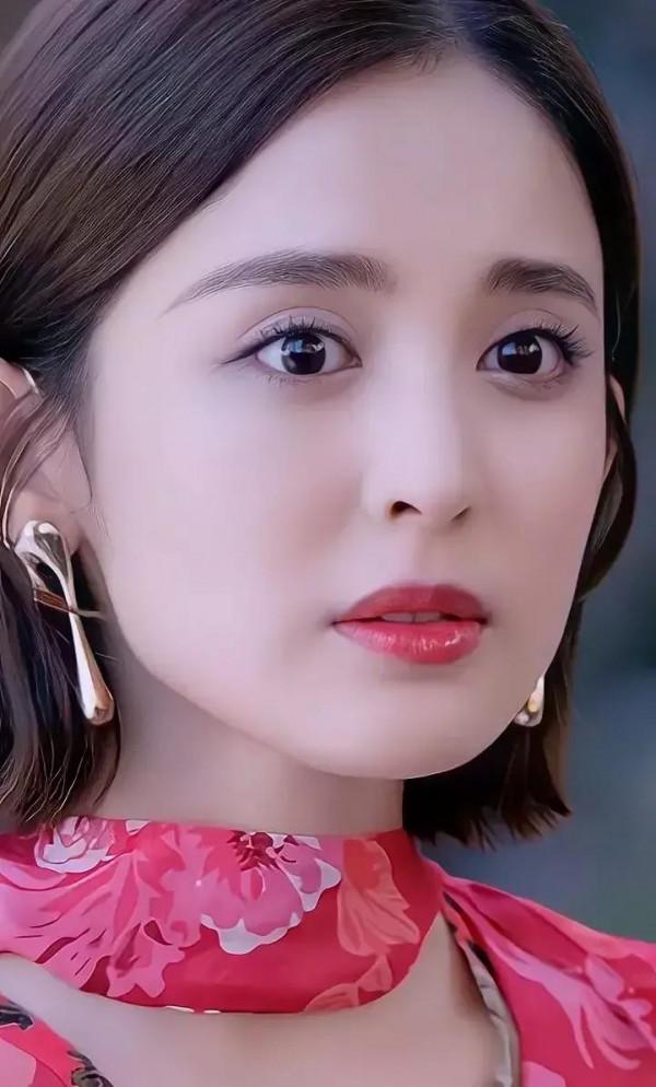 千嬌百媚的古力娜扎 千嬌百媚的古力娜扎