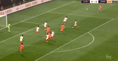 足協盃-賈德松世界波,泰山1-0海港第7次捧杯,成就雙冠王偉業 足協盃-賈德松世界波,泰山1-0海港第7次捧杯,成就雙冠王偉業