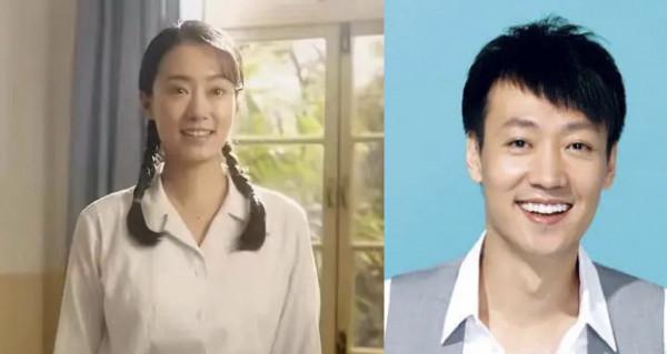 明星撞臉這事吧,不能說是毫無差別,只能說是一模一樣 明星撞臉這事吧,不能說是毫無差別,只能說是一模一樣