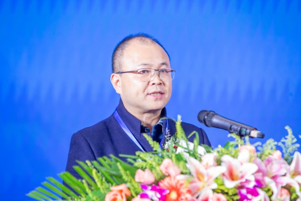 2021貴州省首屆眼視光學術大會舉行