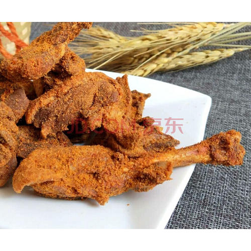 貴州特色美食,但家香酥鴨,麻辣酥脆看著讓人流口水的特色美食 貴州特色美食,但家香酥鴨,麻辣酥脆看著讓人流口水的特色美食