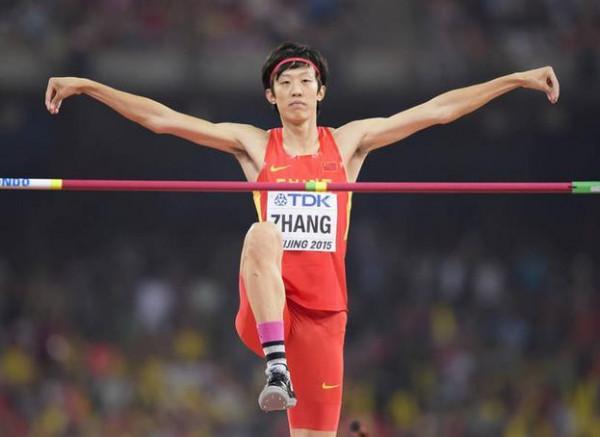 張國偉私接廣告被開除,如今自費復出引輿論!為何郭晶晶全身而退 張國偉私接廣告被開除,如今自費復出引輿論!為何郭晶晶全身而退