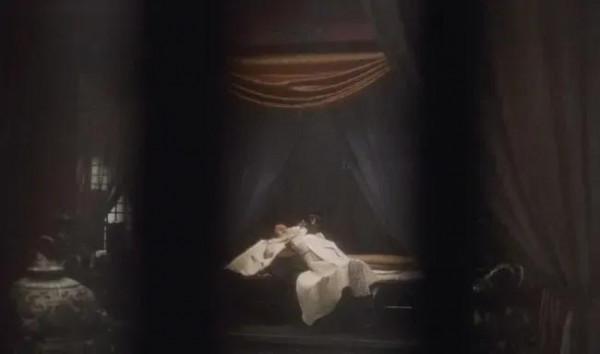 趙姬讓嬴政如此難堪卻不殺她，真的是因為親情和孝道嗎？