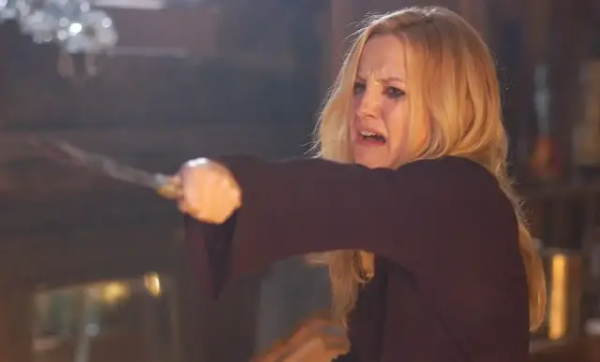 十大頂級恐怖電影 膽小慎入