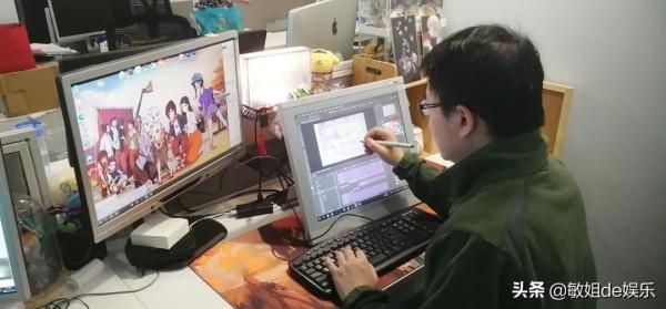 王思聰轉發這樣的動畫,我沒想到 王思聰轉發這樣的動畫,我沒想到