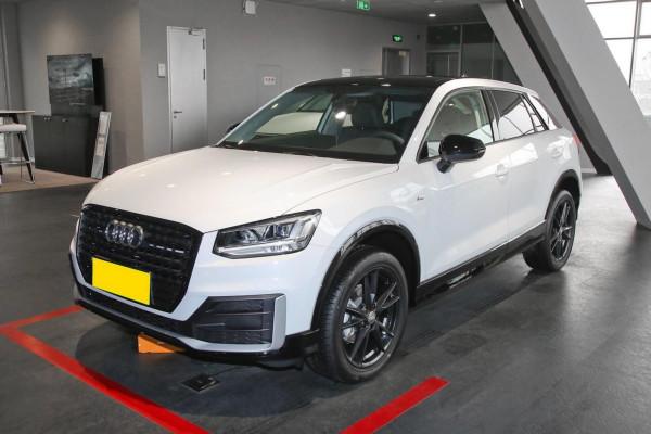 豪華品牌入門級SUV,售價26.5萬,配1.4T動力,奧迪Q2L好開也省油 豪華品牌入門級SUV,售價26.5萬,配1.4T動力,奧迪Q2L好開也省油