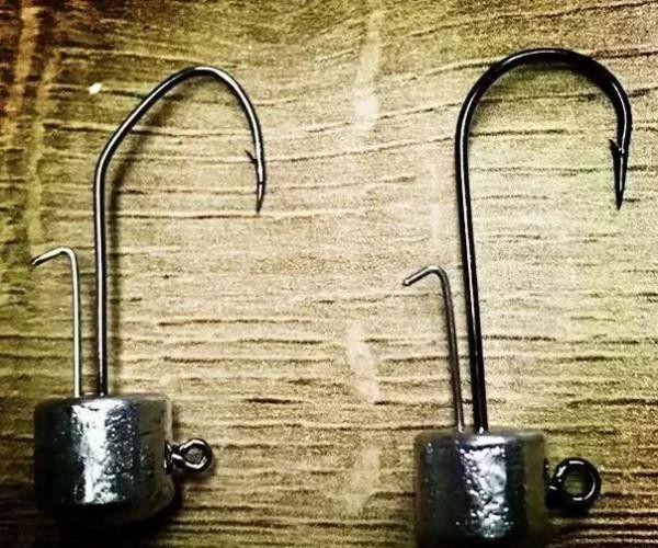 五花八門的軟蟲釣組，你知道高手們都是怎麼用的嗎？