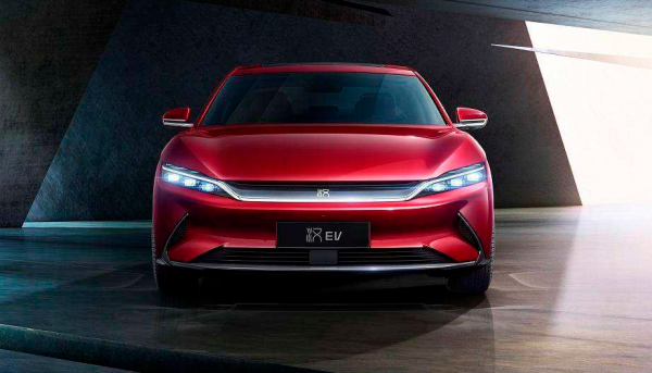 2022年汽車要漲價？這件事兒還真不能怪車企