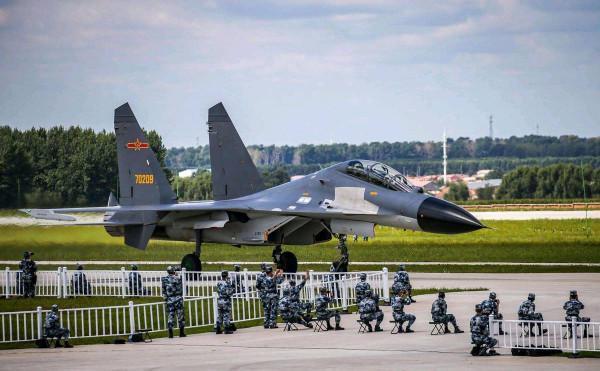 差點被聯合研製套路!中國當年放棄95架蘇27,如今看來是高瞻遠矚 差點被聯合研製套路!中國當年放棄95架蘇27,如今看來是高瞻遠矚