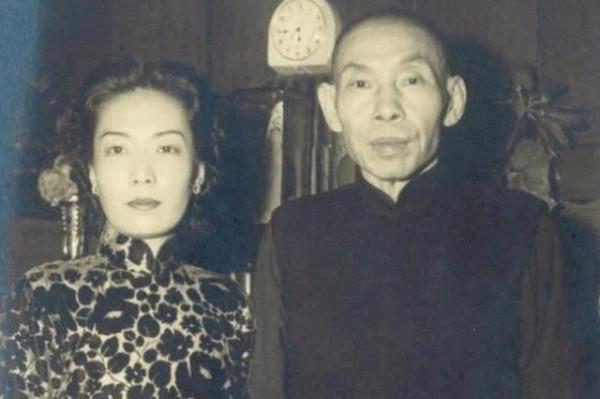 1948年，杜月笙拒絕跟蔣介石赴臺，潘漢年致電：你不去臺灣是對的