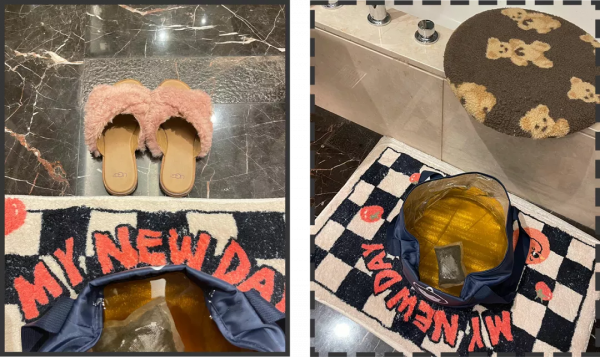 今年棋盤格有多火,不用我說了吧~抓住了女孩子的心 今年棋盤格有多火,不用我說了吧~抓住了女孩子的心