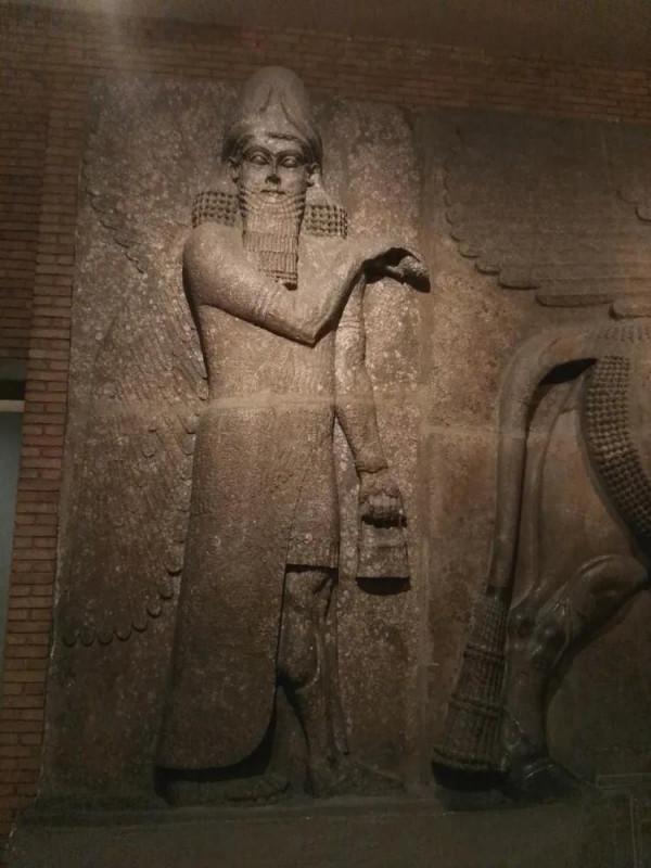 國之殤大英帝國博物館觀後感（原創）