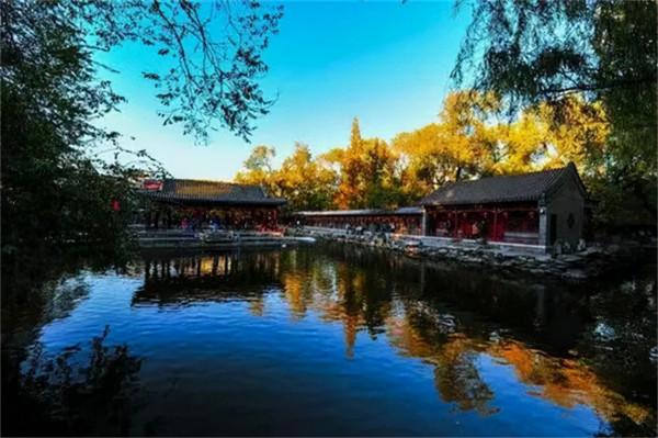 中國第一豪宅：歷經3任傳奇主人，世界首富也未必買得起