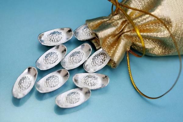 古代那麼多銀子，現在為什麼消失不見了？考古學家給出答案