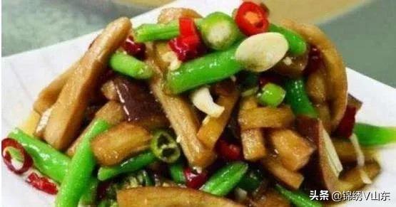 週末，老媽在家做的12道家常菜，汁香濃郁，肉質細嫩，香氣滿屋飄