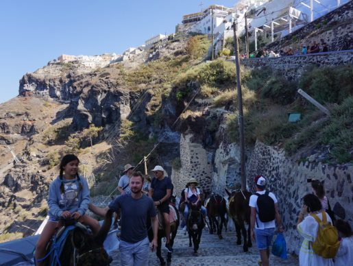 窮遊世界20——希臘西班牙葡萄牙13天遊(續) 窮遊世界20——希臘西班牙葡萄牙13天遊(續)