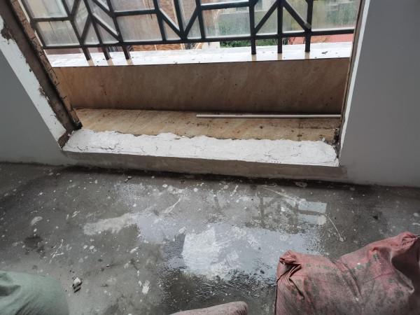 風雨裝修路:14萬60天130平二手房重灌記 風雨裝修路:14萬60天130平二手房重灌記