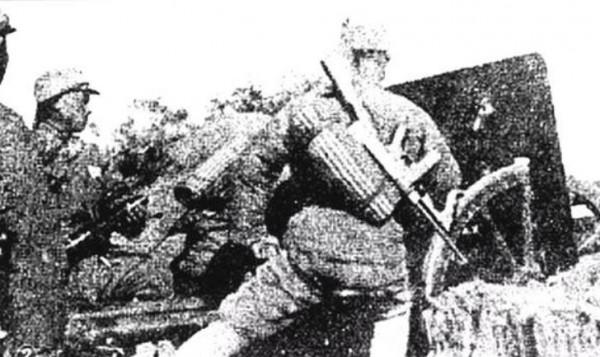 坐擁幾百萬發子彈，卻被打成運輸大隊！這仗到底是怎麼打的？