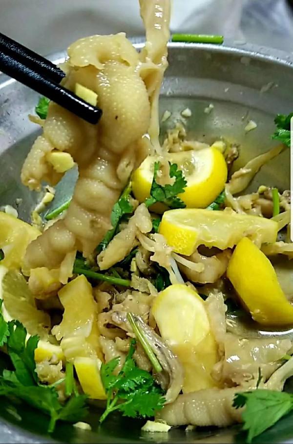 竹筒飯,叫花雞,烤番薯……廣東大山深處的美味 竹筒飯,叫花雞,烤番薯……廣東大山深處的美味