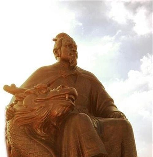 《史記》中記載唯一吃過龍肉的人,你若是這些姓,或許是他的後人 《史記》中記載唯一吃過龍肉的人,你若是這些姓,或許是他的後人