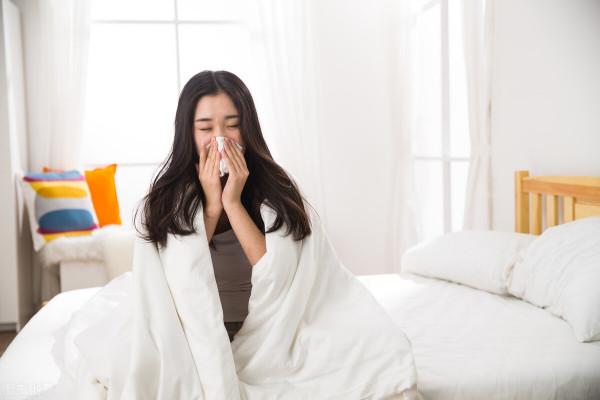 冬天寒冷，幾個不花錢預防感冒的方法