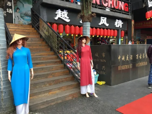 這個冬天,你應該去一趟廣西之崇左玉林靖西 這個冬天,你應該去一趟廣西之崇左玉林靖西