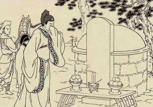 聊齋故事兩篇：《鬼公堂》