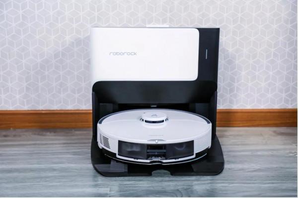 三大優勢盡顯強勢，智慧時代想要更加輕鬆，石頭G10不可缺少