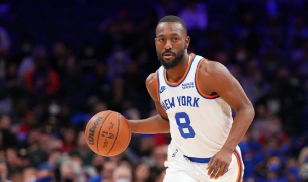 世界變化太快！4大全明星淪為板凳吉祥物，名宿不滿，聯盟咋了？