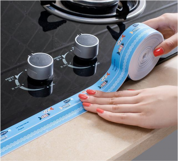 到舅媽家才發現,廚房不一定要大!瞧人家這佈置,家務活輕鬆減半 到舅媽家才發現,廚房不一定要大!瞧人家這佈置,家務活輕鬆減半