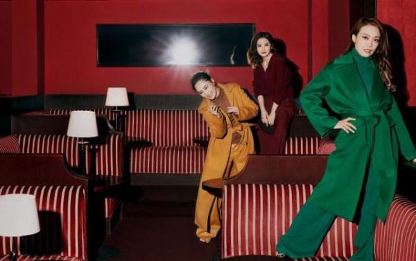 被低估的綜藝《因為是朋友呀》：除了明星，我看到女性成長的過程