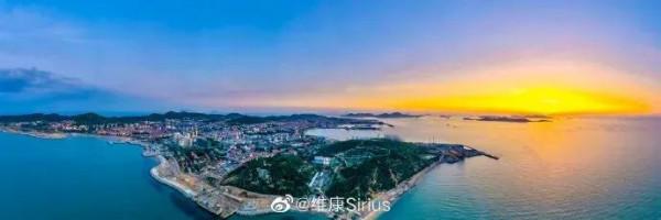 好客山東歡迎您！山東共有10座國家歷史文化名城，看看你去過幾座