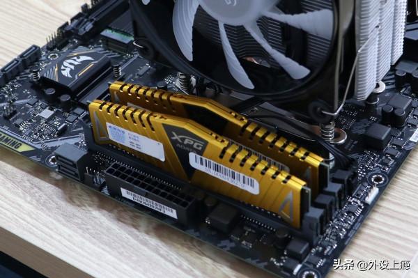 忘掉顯示卡吧，銳龍APU送上網遊玩家裝機攻略